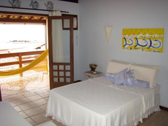 Guest house Vista Bela