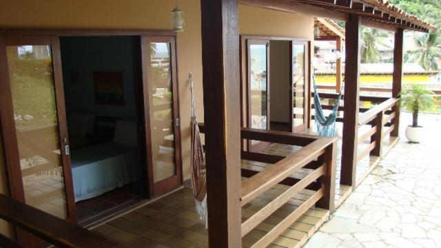 Vista Bela Guest house *