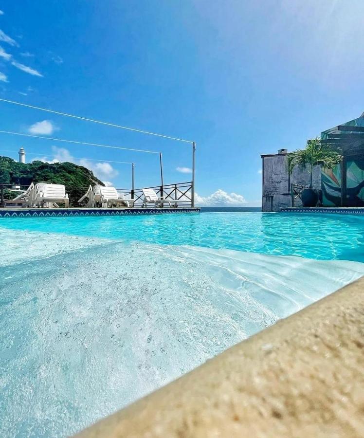 Vista Bela Guest house *