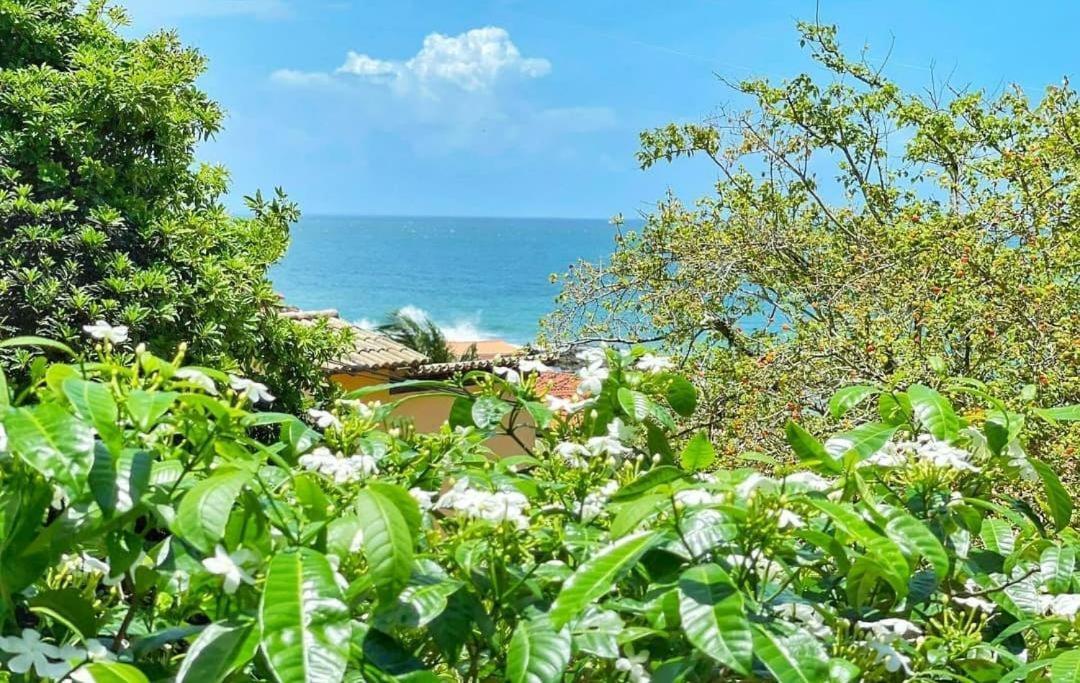 Vista Bela Guest house *