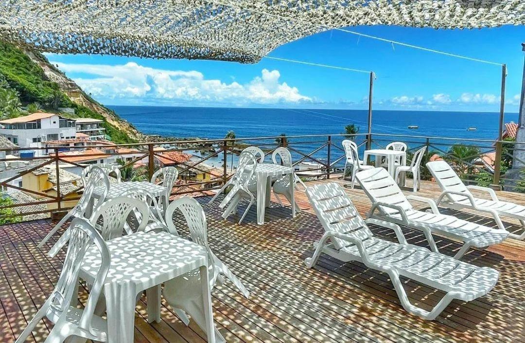 Vista Bela Guest house Morro de Sao Paulo
