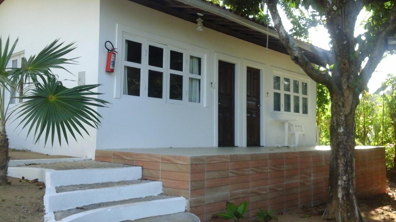 Vista Bela Guest house Morro de Sao Paulo
