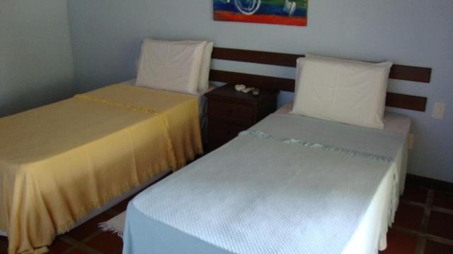 Guest house Vista Bela *