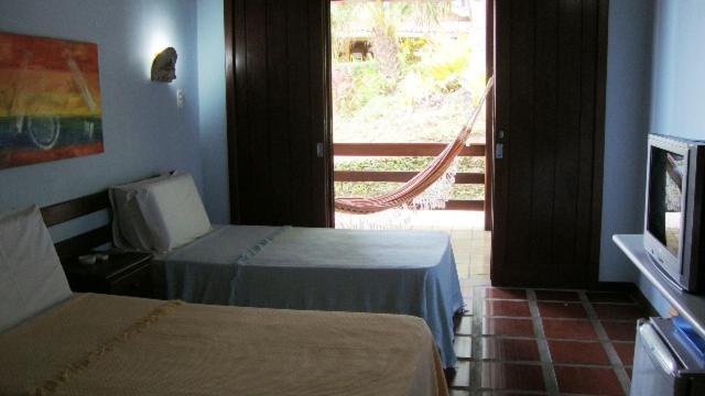 Guest house Vista Bela