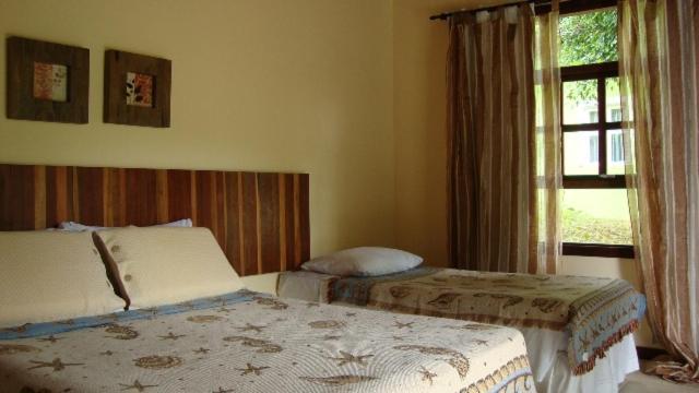Guest house Vista Bela