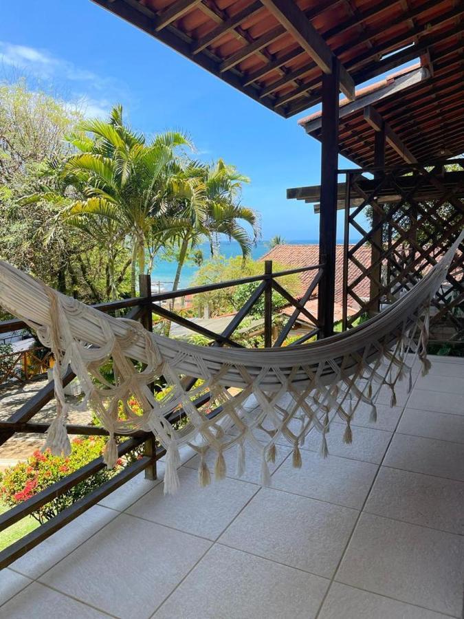 Guest house Vista Bela *