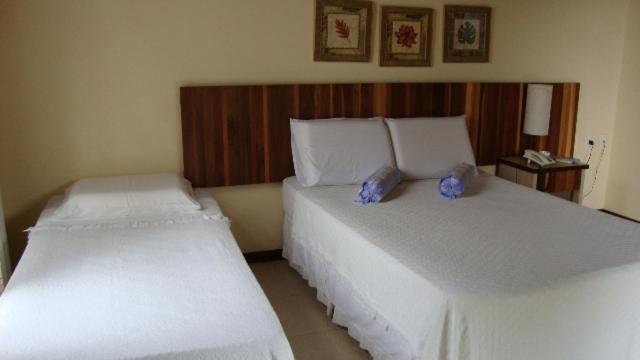 Vista Bela Guest house Morro de Sao Paulo